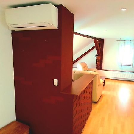 Apartman Penelope Žatec Exteriör bild