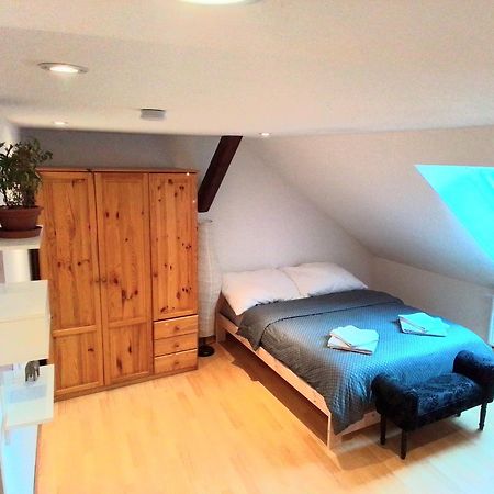 Apartman Penelope Žatec Exteriör bild
