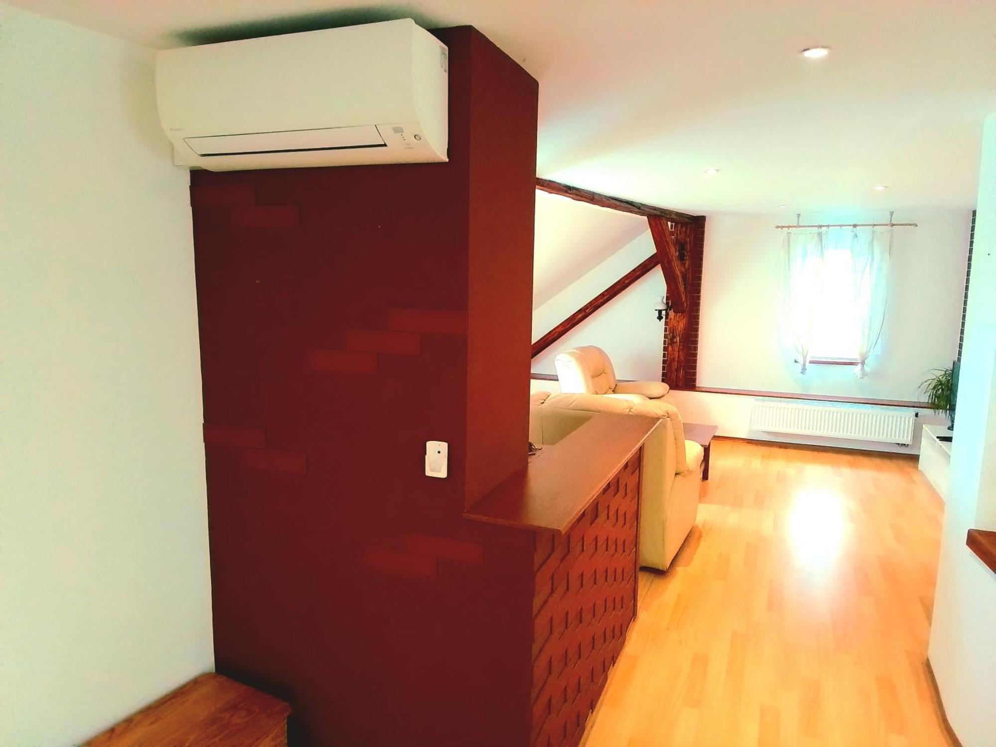 Apartman Penelope Žatec Exteriör bild