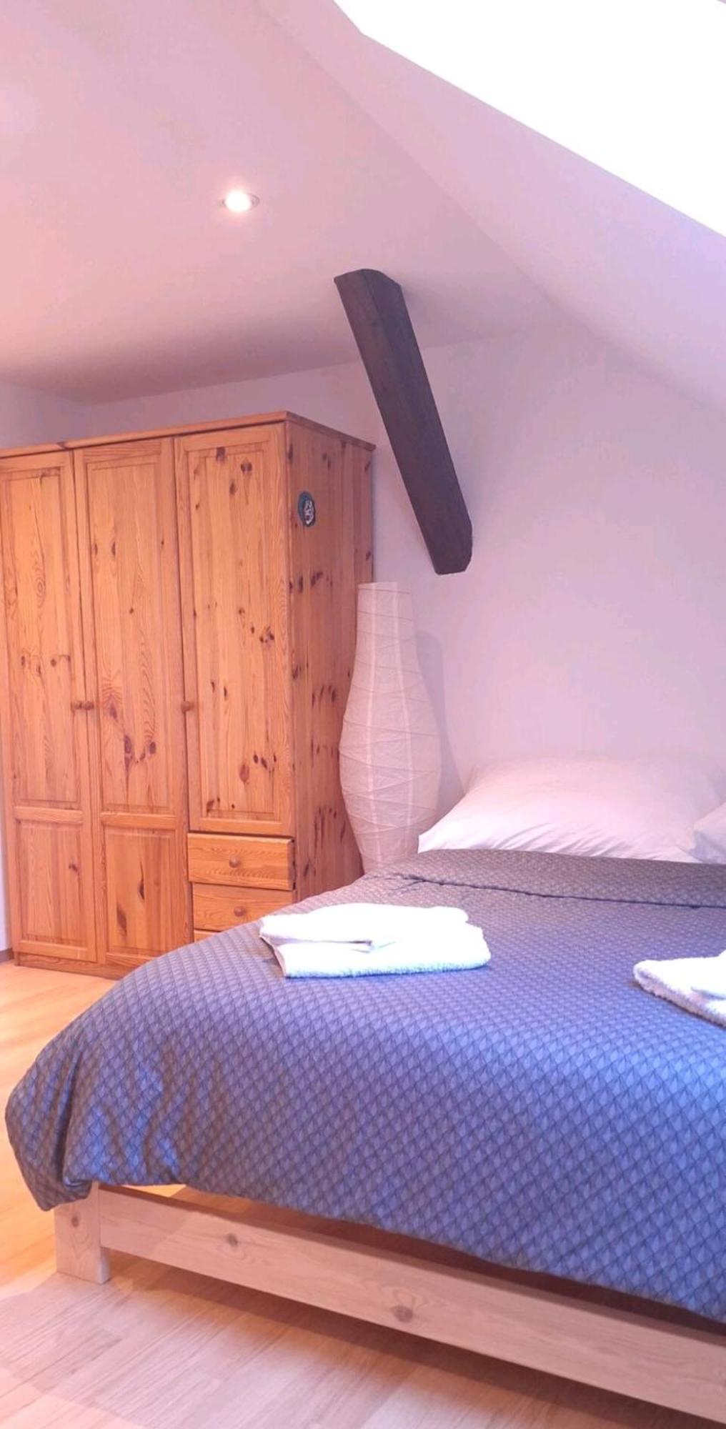 Apartman Penelope Žatec Exteriör bild