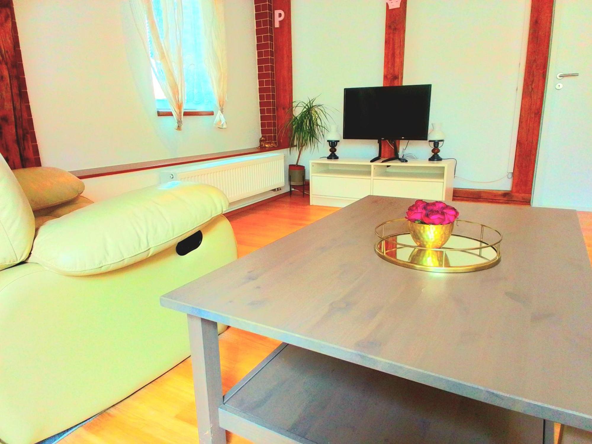 Apartman Penelope Žatec Exteriör bild