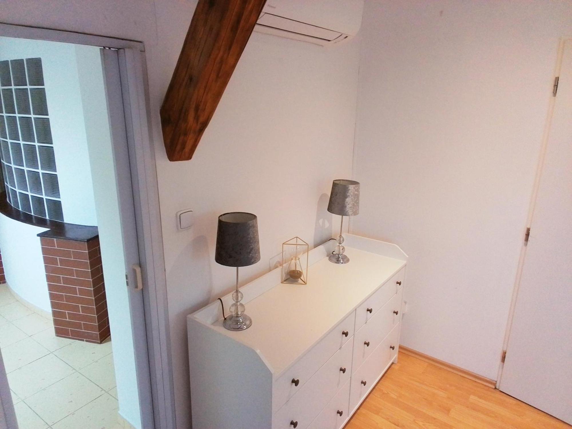Apartman Penelope Žatec Exteriör bild