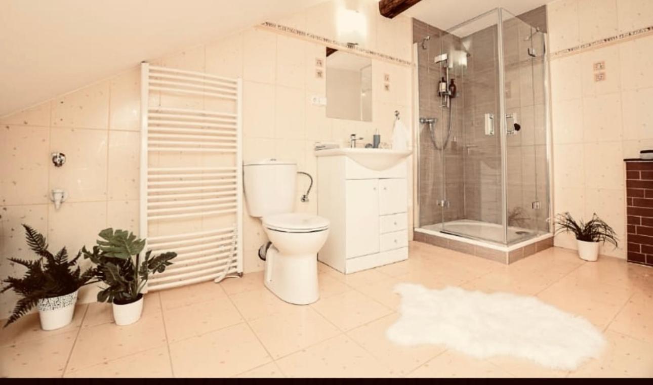 Apartman Penelope Žatec Exteriör bild
